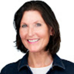 Meet your Posher, Susan